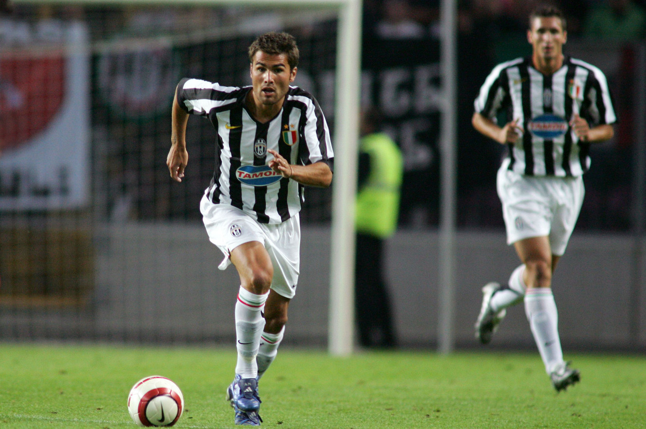 穆图：尤文有了更多选择但国米配合默契，我相信齐沃的能力