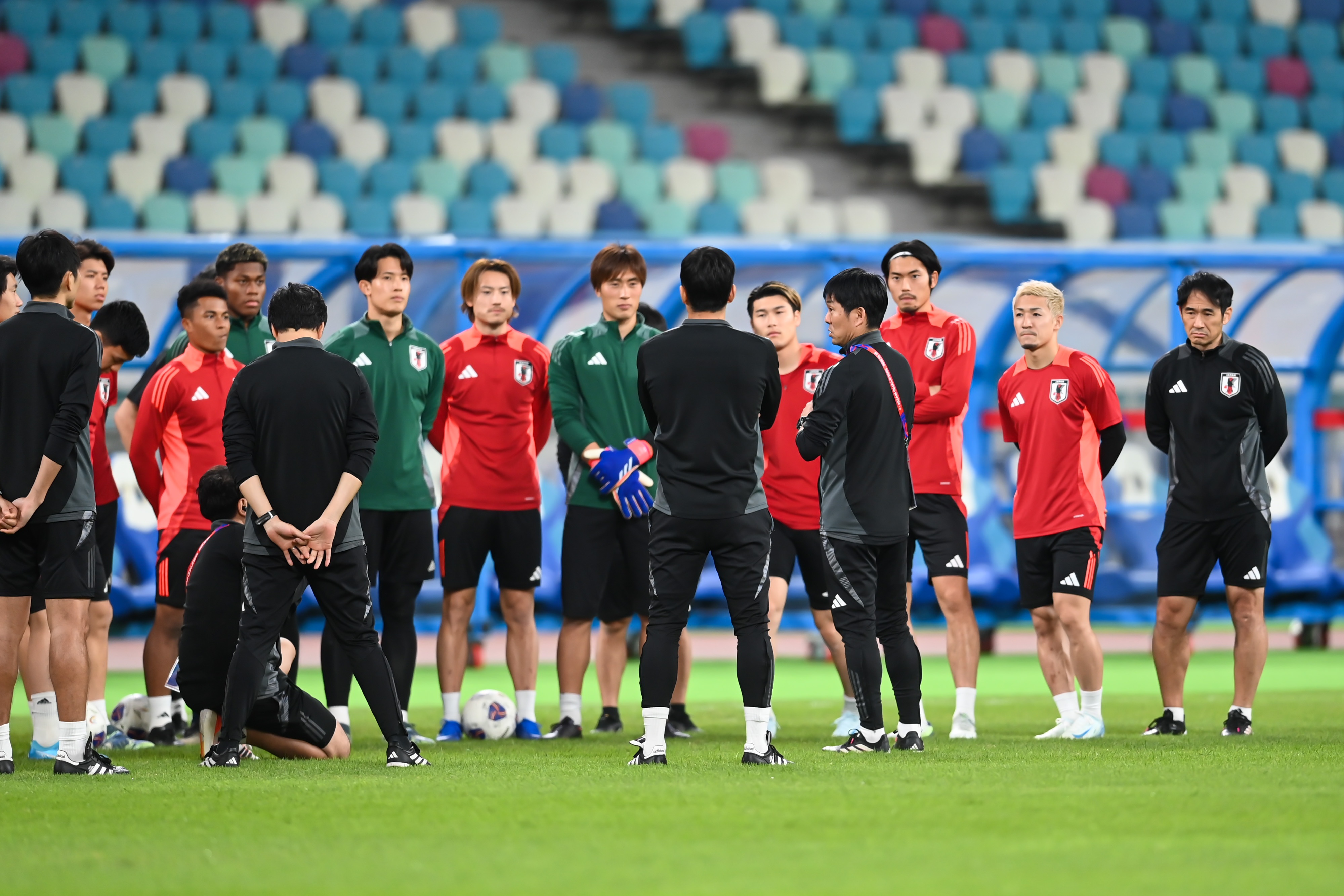 开云体育-日媒：继敲定英格兰后，日本3月另一个热身对手已确定是苏格兰