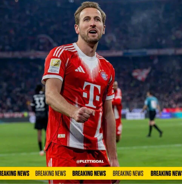 开云体育官方下载-拜仁与凯恩展开续约谈判，合同或延至2029年|哈里·凯恩|德国|德国天空体育|转会|拜仁慕尼黑_新浪体育_新浪新闻