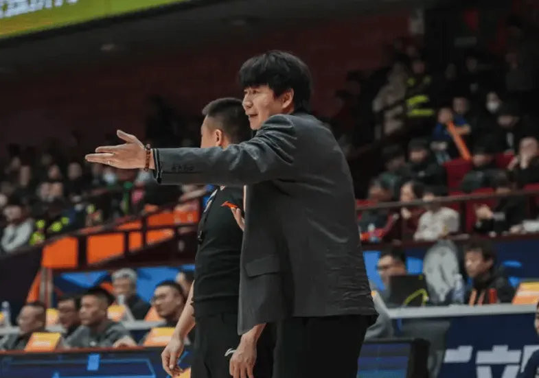 开云体育-邱彪：这是一场团队的胜利，送给所有支持我们的球迷朋友